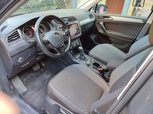 Vand Volkswagen Tiguan 2.0 TDI 4x4 Automat - imagine 9