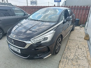 Citroen DS5 180CP   Ediție limitată   2015   Full - imagine 3