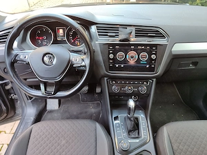 Vand Volkswagen Tiguan 2.0 TDI 4x4 Automat - imagine 7