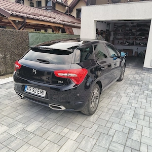 Citroen DS5 180CP   Ediție limitată   2015   Full - imagine 7