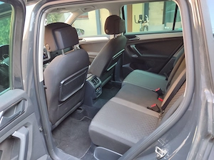 Vand Volkswagen Tiguan 2.0 TDI 4x4 Automat - imagine 8