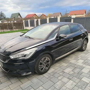 Citroen DS5 180CP   Ediție limitată   2015   Full - imagine 8