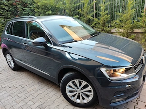 Vand Volkswagen Tiguan 2.0 TDI 4x4 Automat - imagine 2