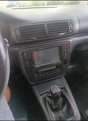 vand Passat 2003 - imagine 3