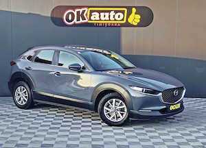 Mazda CX30 - 2.0 benzina (aspirat natural) - 120 c.p. - an 2021 - euro 6 - imagine 3