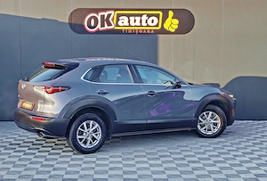 Mazda CX30 - 2.0 benzina (aspirat natural) - 120 c.p. - an 2021 - euro 6 - imagine 4