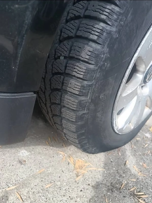 vand Passat 2003 - imagine 2