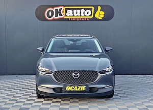 Mazda CX30 - 2.0 benzina (aspirat natural) - 120 c.p. - an 2021 - euro 6 - imagine 2