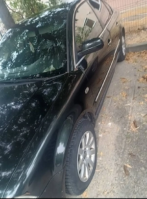 vand Passat 2003 - imagine 5