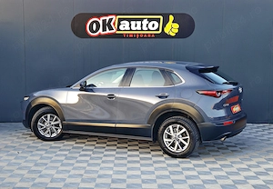 Mazda CX30 - 2.0 benzina (aspirat natural) - 120 c.p. - an 2021 - euro 6 - imagine 5