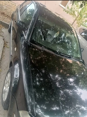 vand Passat 2003 - imagine 4