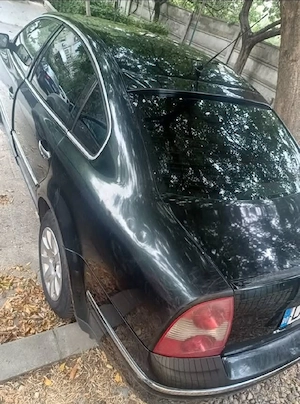 vand Passat 2003 - imagine 7