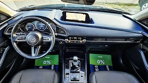 Mazda CX30 - 2.0 benzina (aspirat natural) - 120 c.p. - an 2021 - euro 6 - imagine 10