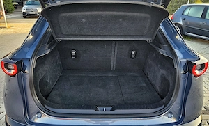 Mazda CX30 - 2.0 benzina (aspirat natural) - 120 c.p. - an 2021 - euro 6 - imagine 7