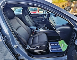 Mazda CX30 - 2.0 benzina (aspirat natural) - 120 c.p. - an 2021 - euro 6 - imagine 9