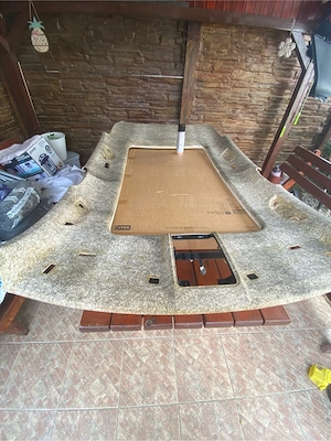 Tapitez plafoane auto - imagine 3