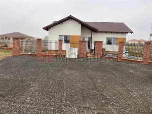 Casă individuală modernă | 4 camere | Teren 635 mp | Confort și eficiență