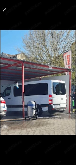 mercedes sprinter  - imagine 4