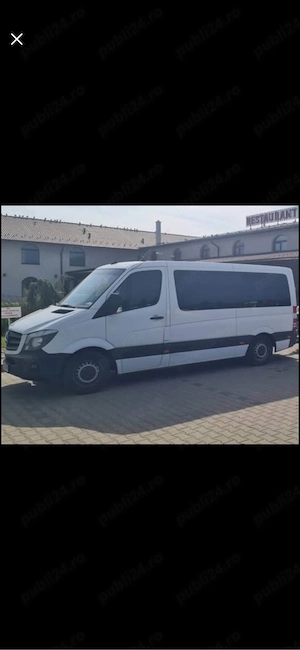 mercedes sprinter 