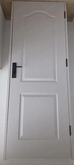 Usi interior noi, 3 buc 78 cm