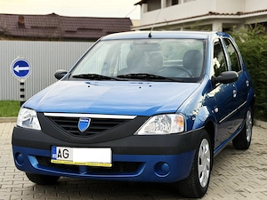 Logan 2008 Euro 4   Pret 11.500 lei