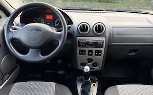 Logan 2008 Euro 4   Pret 11.500 lei - imagine 6