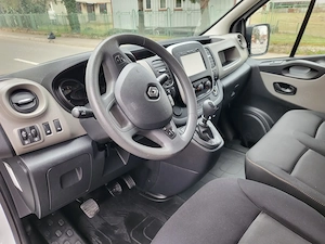 Vand sau schimb Renault Trafic Extra lung  - imagine 5