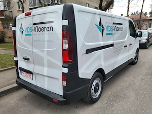 Vand sau schimb Renault Trafic Extra lung  - imagine 3