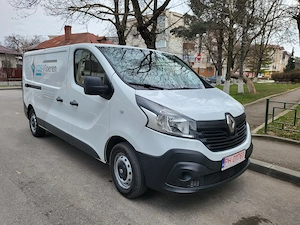 Vand sau schimb Renault Trafic Extra lung  - imagine 6