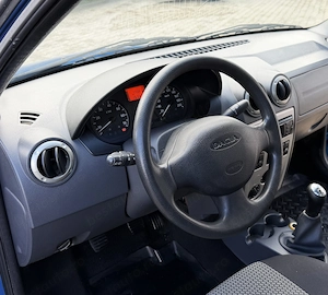 Logan 2008 Euro 4   Pret 11.500 lei - imagine 5