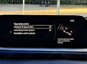 Mazda CX30 - 2.0 benzina (aspirat natural) - 120 c.p. - an 2021 - euro 6 - imagine 16