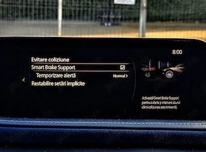 Mazda CX30 - 2.0 benzina (aspirat natural) - 120 c.p. - an 2021 - euro 6 - imagine 17