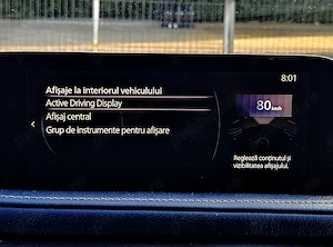 Mazda CX30 - 2.0 benzina (aspirat natural) - 120 c.p. - an 2021 - euro 6 - imagine 18