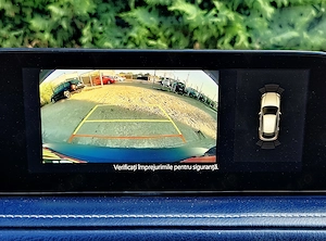 Mazda CX30 - 2.0 benzina (aspirat natural) - 120 c.p. - an 2021 - euro 6 - imagine 20