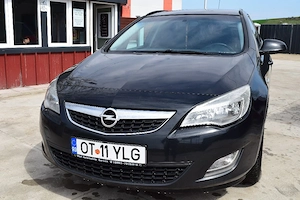 Vand Opel astra j - imagine 3
