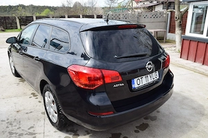 Vand Opel astra j - imagine 8