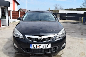 Vand Opel astra j - imagine 6