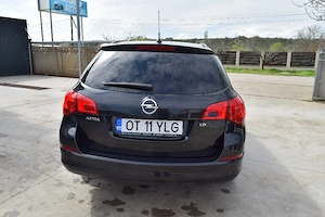 Vand Opel astra j - imagine 5