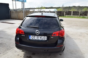 Vand Opel astra j - imagine 9