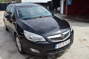 Vand Opel astra j - imagine 4