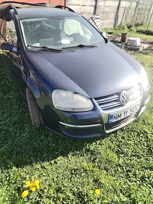 Golf 5 1.9tdi 2007 codBXM - imagine 4