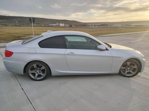 BMW E92 320i 170 Cai - imagine 3