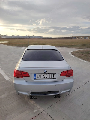 BMW E92 320i 170 Cai - imagine 5