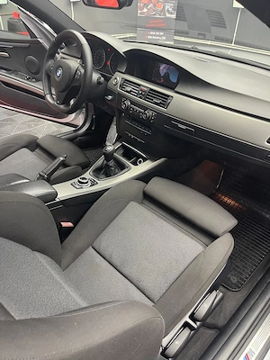 BMW E92 320i 170 Cai - imagine 6