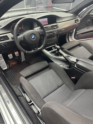 BMW E92 320i 170 Cai - imagine 7
