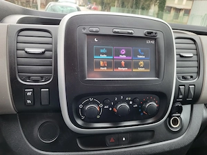 Vand sau schimb Renault Trafic Extra lung  - imagine 9