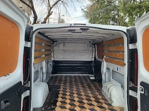Vand sau schimb Renault Trafic Extra lung  - imagine 10