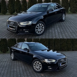 Audi A4 b8.5 2013 2.0Tdi 143cp S-Line