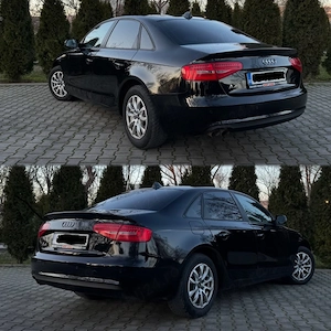 Audi A4 b8.5 2013 2.0Tdi 143cp S-Line - imagine 2
