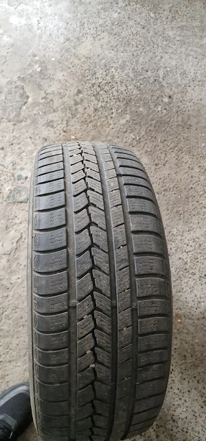 Vand anvelope Nexen folosite - imagine 3